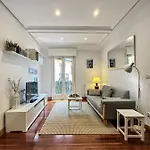 Olas De Ondarreta - Local Rentss شقة