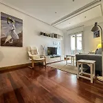 Olas De Ondarreta - Local Rentss شقة سان سيباستيان