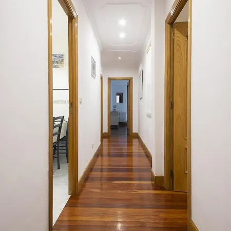 Olas De Ondarreta - Local Rentss Appartement