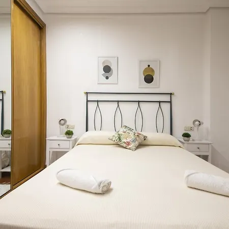 Olas De Ondarreta - Local Rentss * Saint-Sébastien