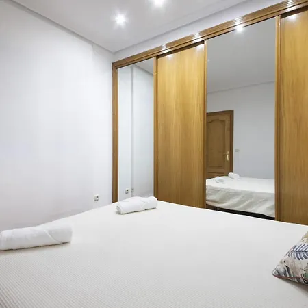 Apartment Olas De Ondarreta - Local Rentss