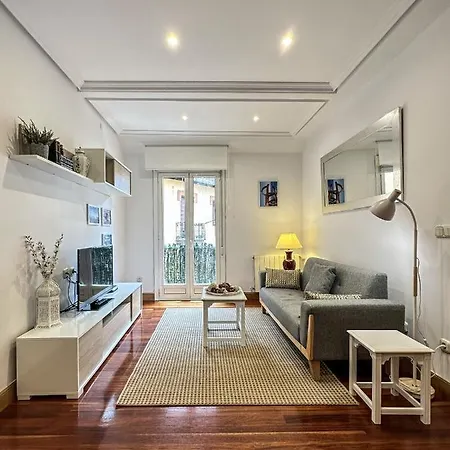 Olas De Ondarreta - Local Rentss Apartment