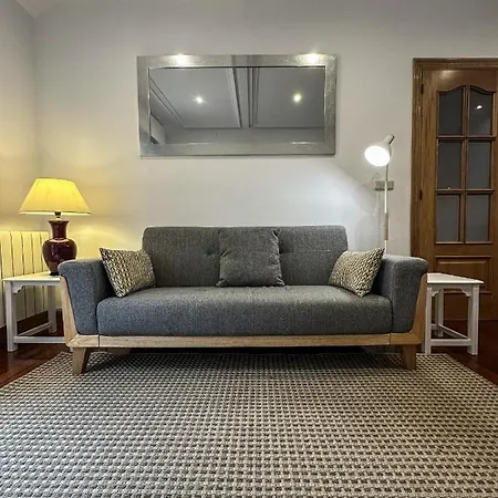 Olas De Ondarreta - Local Rentss * Saint-Sébastien