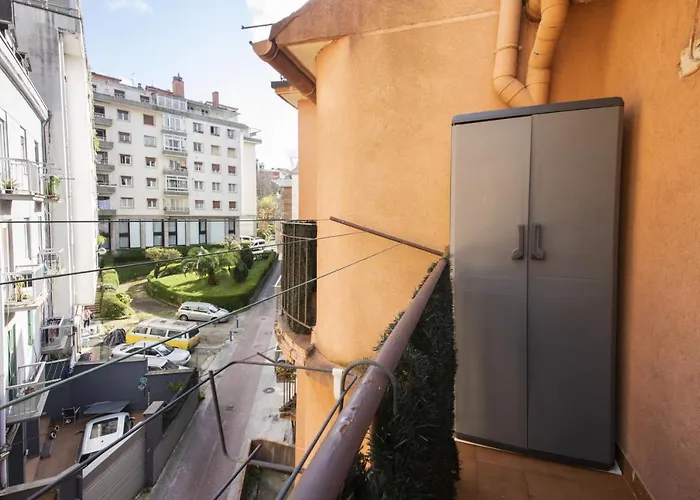 Olas De Ondarreta - Local Rentss