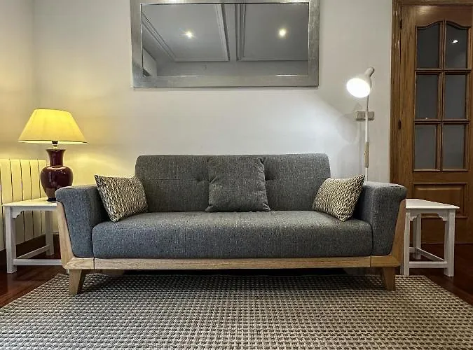 Olas De Ondarreta - Local Rentss * سان سيباستيان