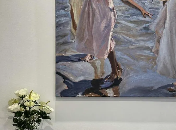 Olas De Ondarreta - Local Rentss سان سيباستيان