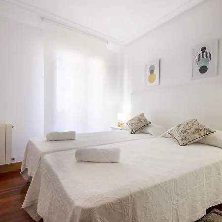 Olas De Ondarreta - Local Rentss