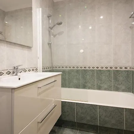 Olas De Ondarreta - Local Rentss Апартаменты *