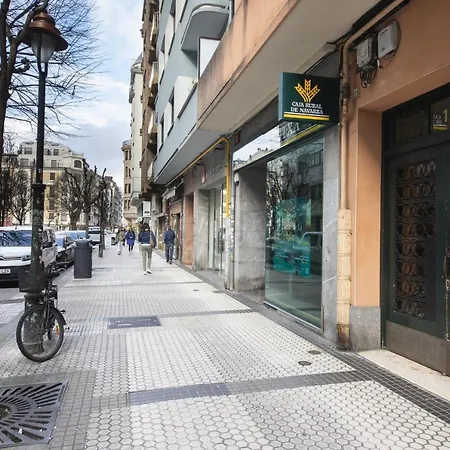 Appartement Olas De Ondarreta - Local Rentss *