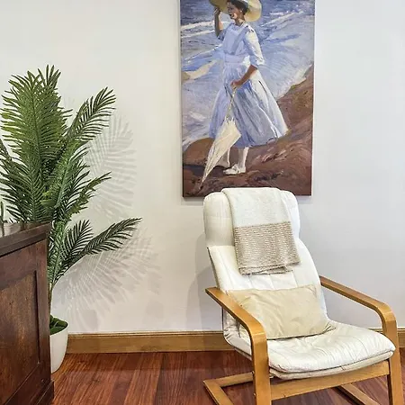 Olas De Ondarreta - Local Rentss *