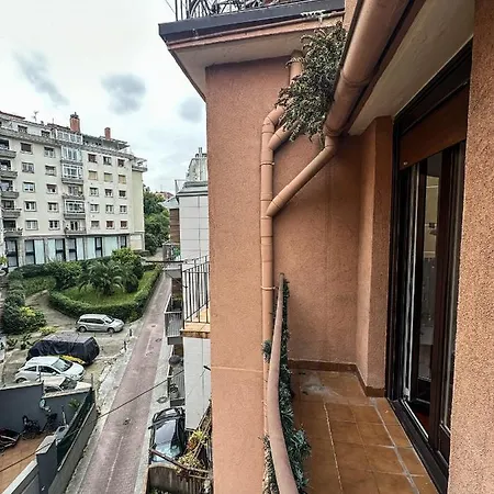 Olas De Ondarreta - Local Rentss Apartamento San Sebastián