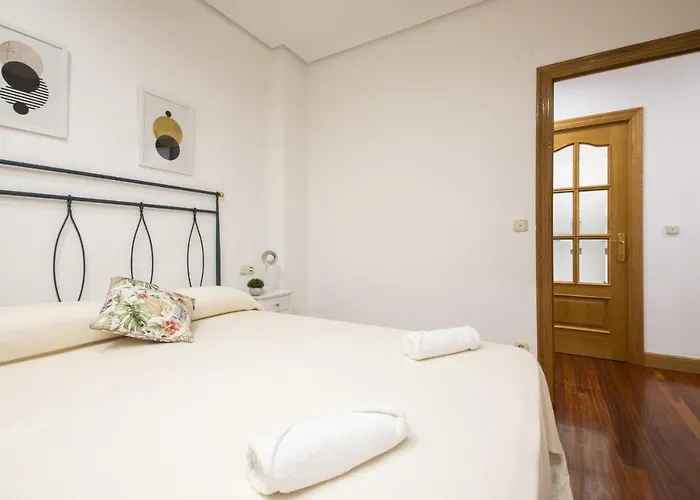 Olas De Ondarreta - Local Rentss Διαμέρισμα