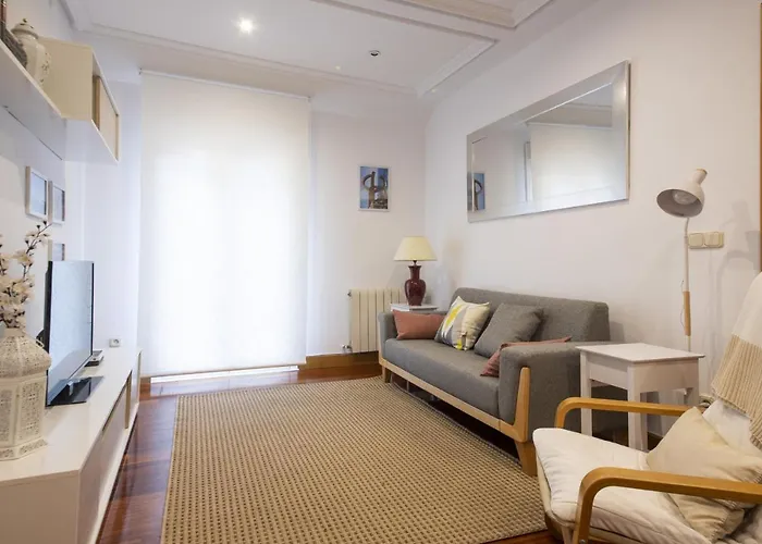 Olas De Ondarreta - Local Rentss