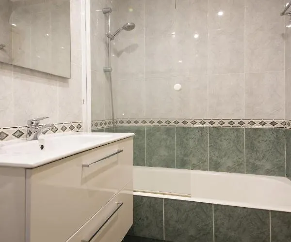 Olas De Ondarreta - Local Rentss Apartament *