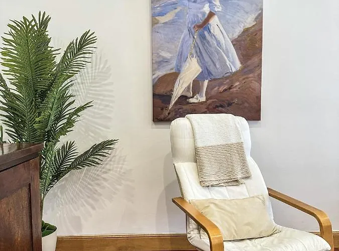 Olas De Ondarreta - Local Rentss *