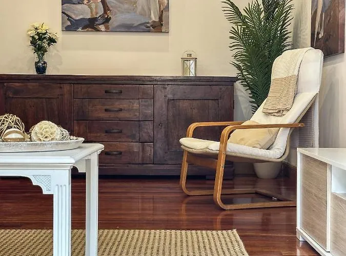 Olas De Ondarreta - Local Rentss Διαμέρισμα