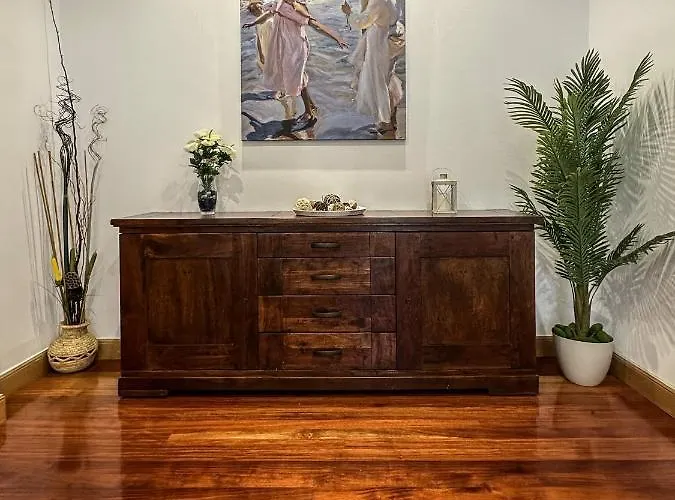 Apartament Olas De Ondarreta - Local Rentss *