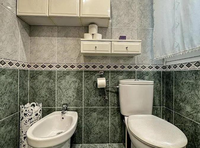 Apartament Olas De Ondarreta - Local Rentss *