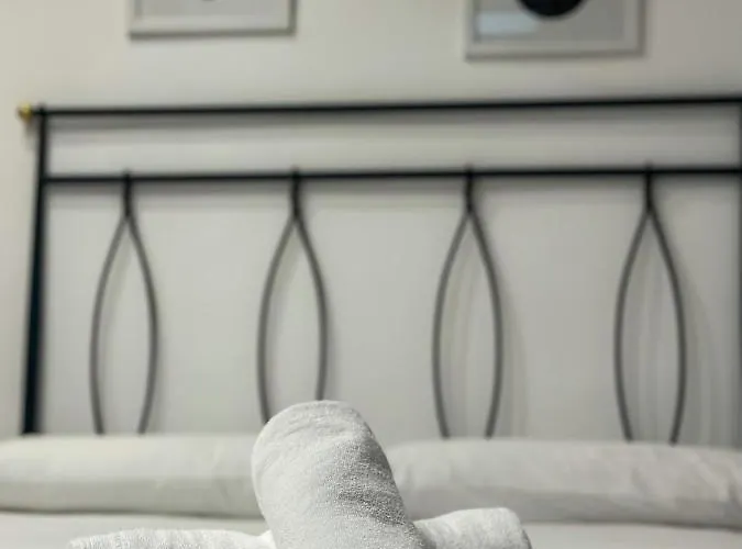 Διαμέρισμα Olas De Ondarreta - Local Rentss