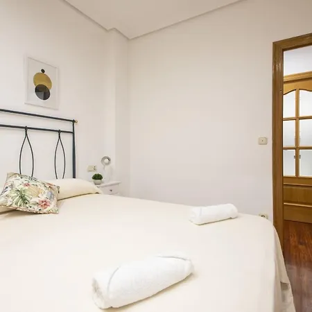 Olas De Ondarreta - Local Rentss Apartamento