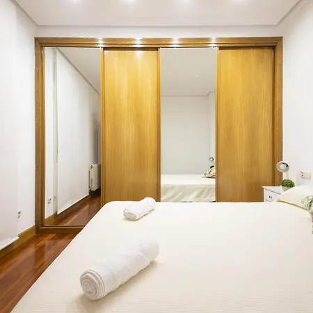 Apartamento Olas De Ondarreta - Local Rentss *