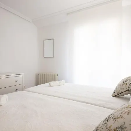 Olas De Ondarreta - Local Rentss Apartamento San Sebastián