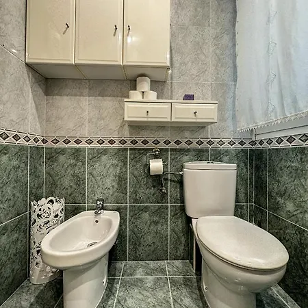 Apartamento Olas De Ondarreta - Local Rentss *