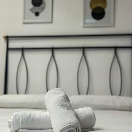 Apartamento Olas De Ondarreta - Local Rentss