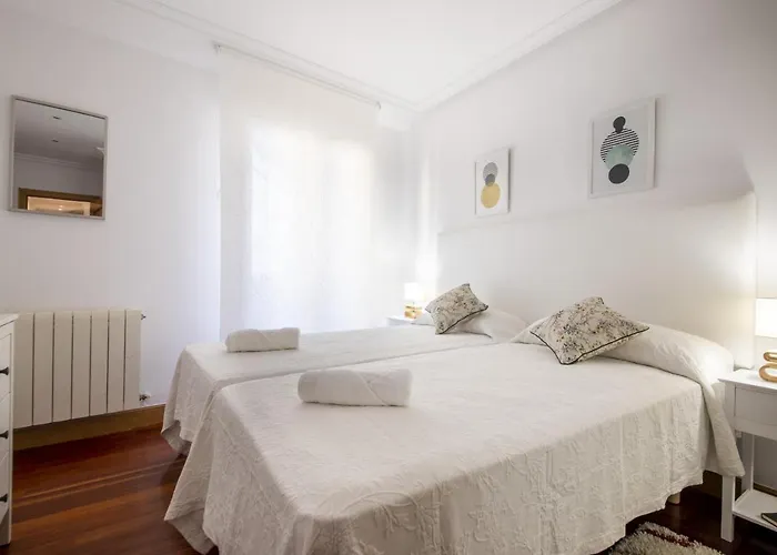 Olas De Ondarreta - Local Rentss