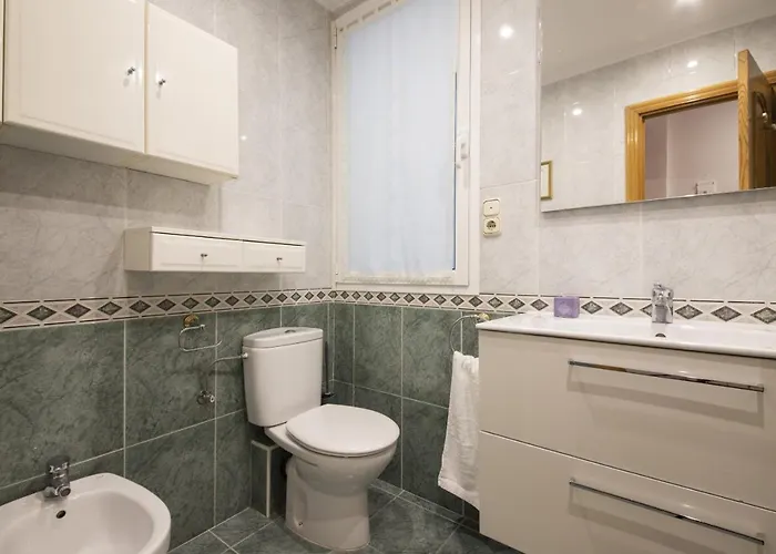 Olas De Ondarreta - Local Rentss *