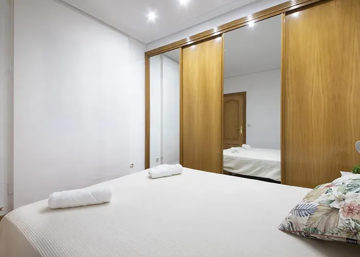 Apartmán Olas De Ondarreta - Local Rentss