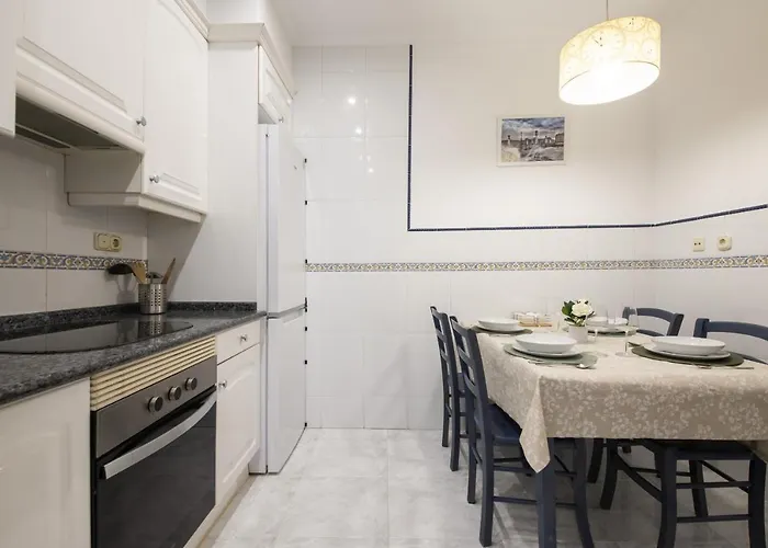 Olas De Ondarreta - Local Rentss